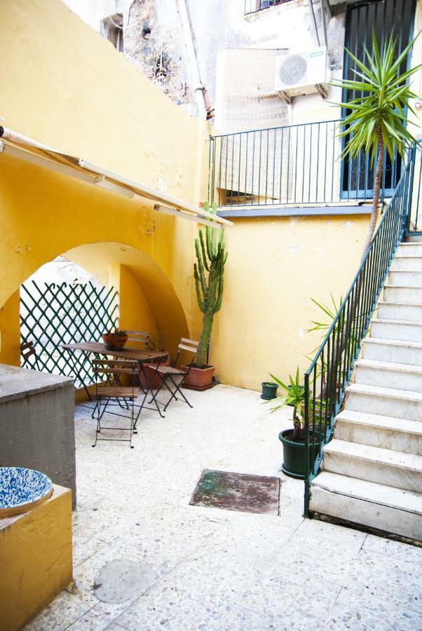 Cla & Ale Apartment Katanya Dış mekan fotoğraf
