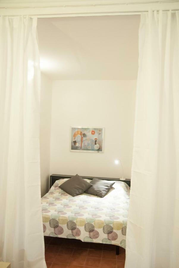 Cla & Ale Apartment Katanya Dış mekan fotoğraf