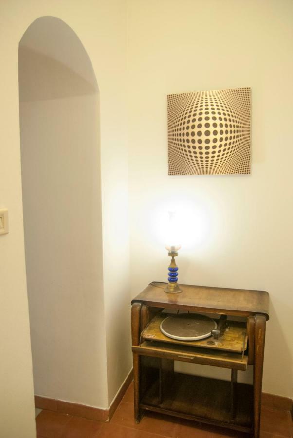 Cla & Ale Apartment Katanya Dış mekan fotoğraf