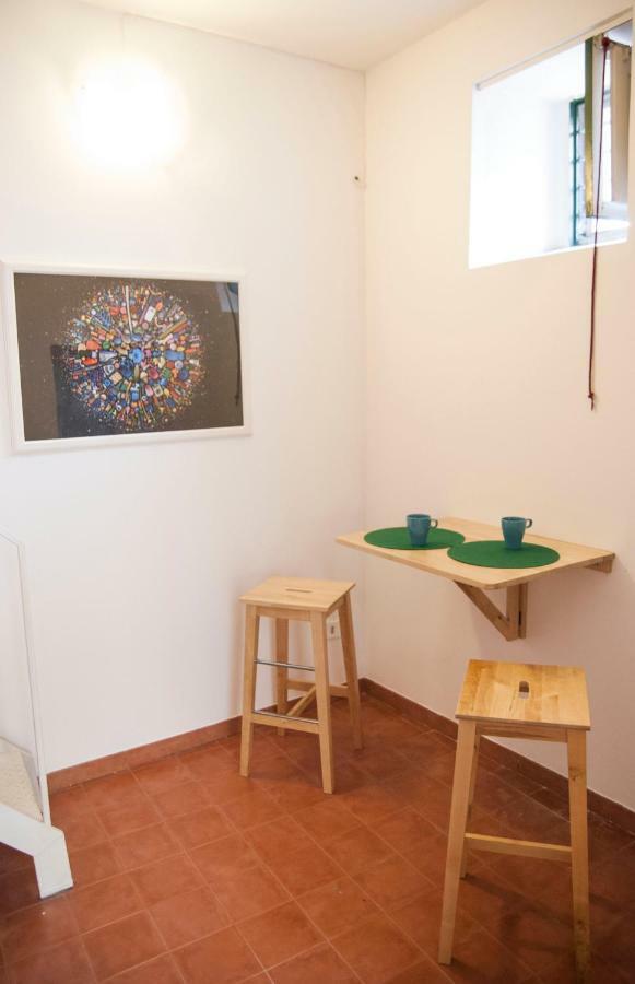 Cla & Ale Apartment Katanya Dış mekan fotoğraf