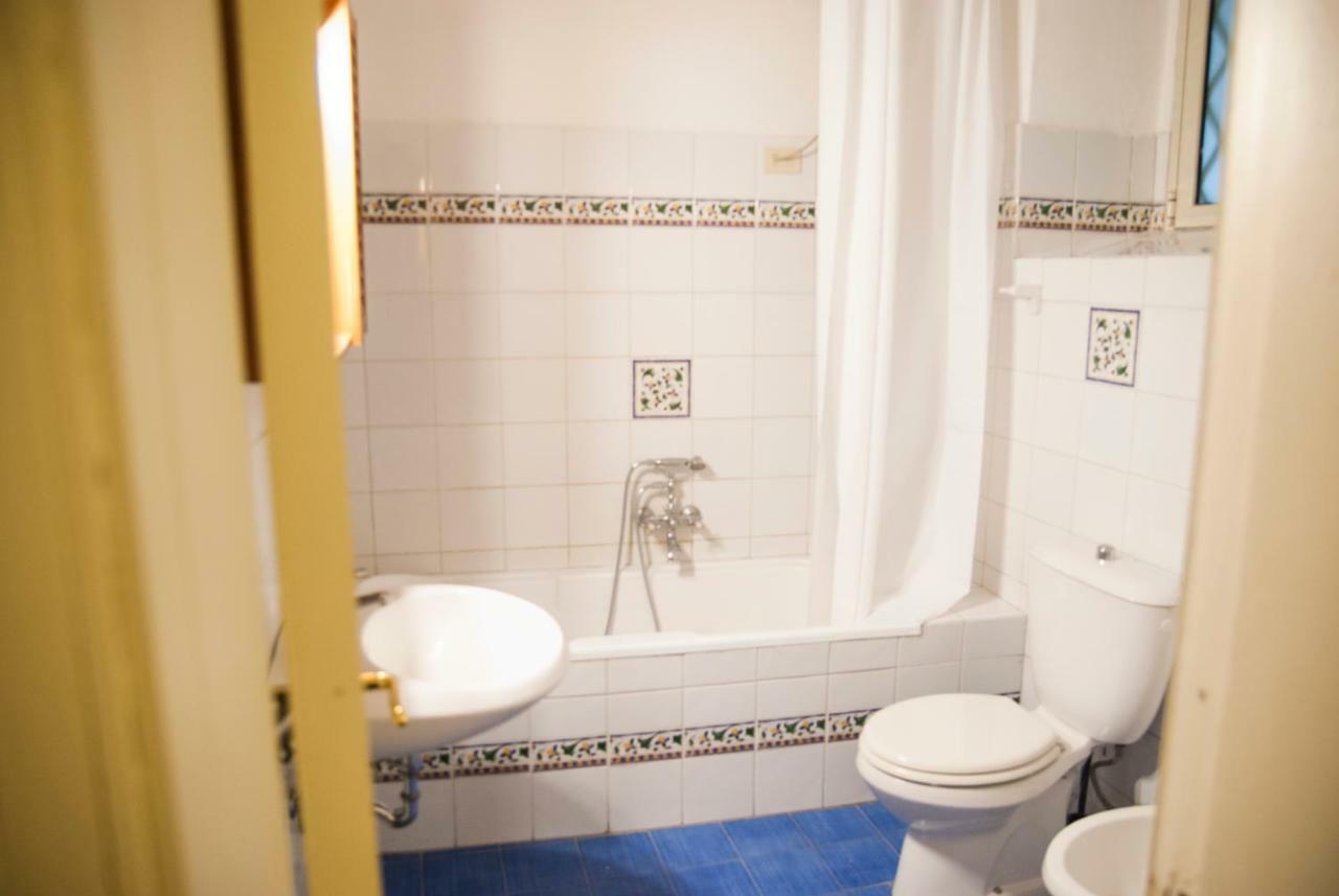 Cla & Ale Apartment Katanya Dış mekan fotoğraf