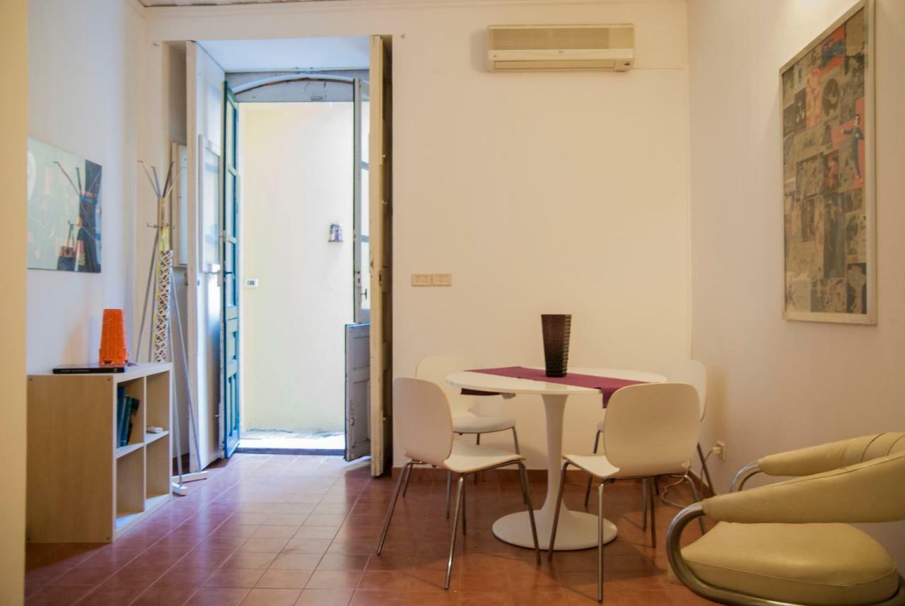 Cla & Ale Apartment Katanya Dış mekan fotoğraf